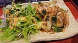 浜松料理 宿下吉庵