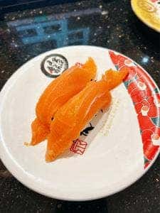 金沢まいもん寿司 上野