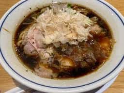 らーめん鱗 難波店