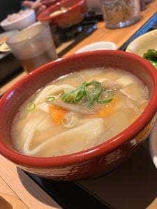 やよい軒 小倉沼本町店