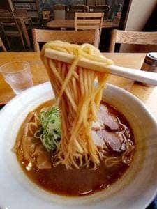 ラーメン一八