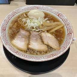 喜多方食堂 ハイハイタウン店