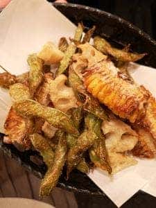 串かつ 勝大 京橋店