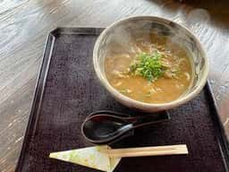 茶庵とちのき
