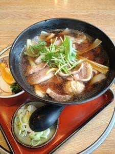 かやぶき蕎麦やぶ