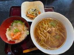 味もり