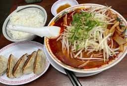 ラーメン魁力屋 弘明寺店