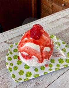 雪月華