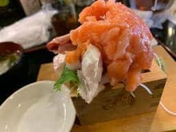 創作料理 泉み