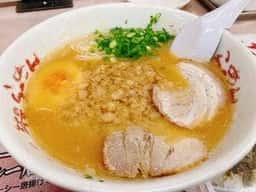 九州筑豊ラーメン山小屋 竹原店