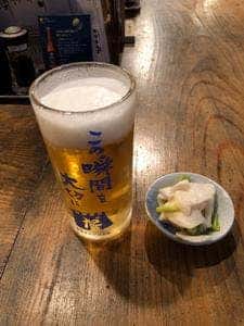 やきとん だいだら 池袋西口店