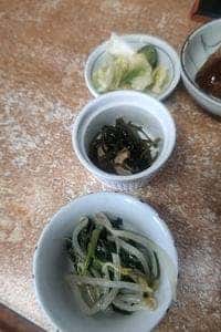 飲み食い亭 ぎんぱち