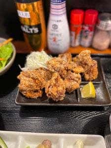 千鳥足 白山本店