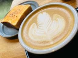 REC COFFEE 水道橋店