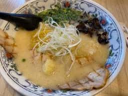 弟子屈ラーメン 札幌手稲店