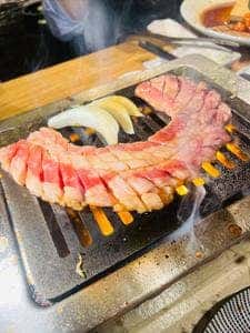 牛たん大好き 焼肉はっぴぃ 人形町店