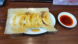 宇都宮餃子めんめん 来らっせ店