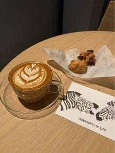SOL'S COFFEE APARTMENT