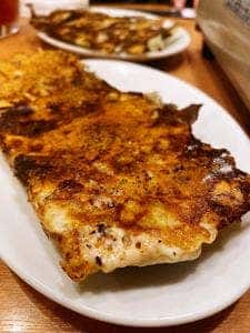 餃子食堂マルケン 山科店