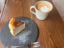 Luana cafe