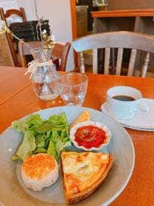 cafe+cake Baloo