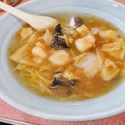 中華料理 上海