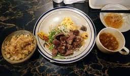 ステーキハウス 亜伊由