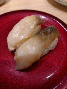 回転寿司なごやか亭 イオン発寒SC店