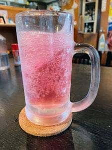 立ち呑み たぬき