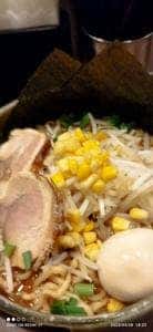 ど・みそ 八丁堀店