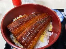 めし食い処 福よし食堂