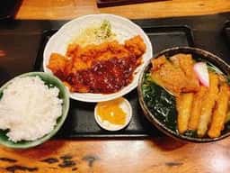 出雲そば本店 スピナ大手町店