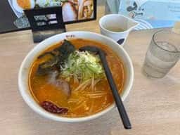 ラーメン華門