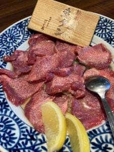焼肉ホルモン ざくろ 春日井店