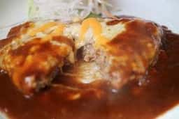 カフェレストラン ミントベリー