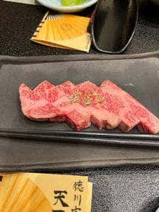 れすとらん 松喜屋 本店