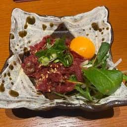 韓国料理 ぱっくん