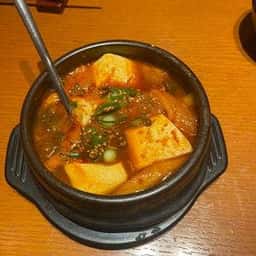 韓国料理 ぱっくん