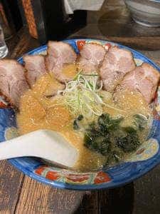 らーめん てつや 南7条店