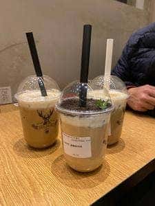 THE ALLEY 札幌大丸店