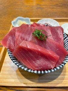 古賀鮮魚店