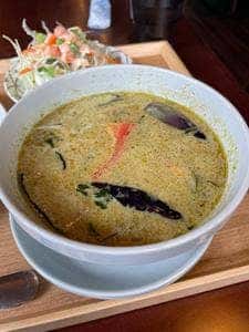 Thai Sky Kitchen