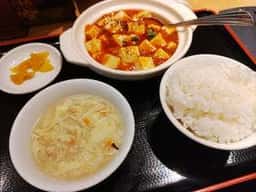 餃子の王様 龍吟店