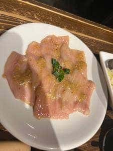 ホルモン専門店 烈 横浜鶴屋町店