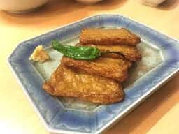 北陸海鮮炉端 魚萬