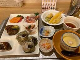 レストラン 花うさぎ お宿 月夜のうさぎ