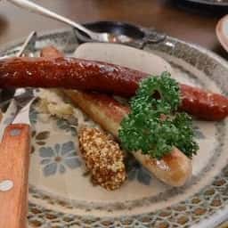 欧州料理＆バル シエル
