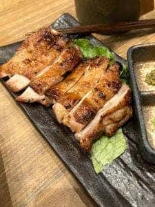 干物食堂 越後屋金四郎 大手町プレイス店