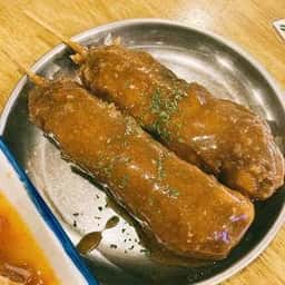 大衆イタリアンかね子 関内店