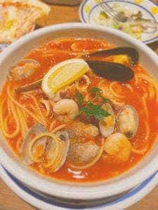 ジョリーパスタ 羽村店